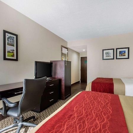 Comfort Inn Horn Lake Kültér fotó